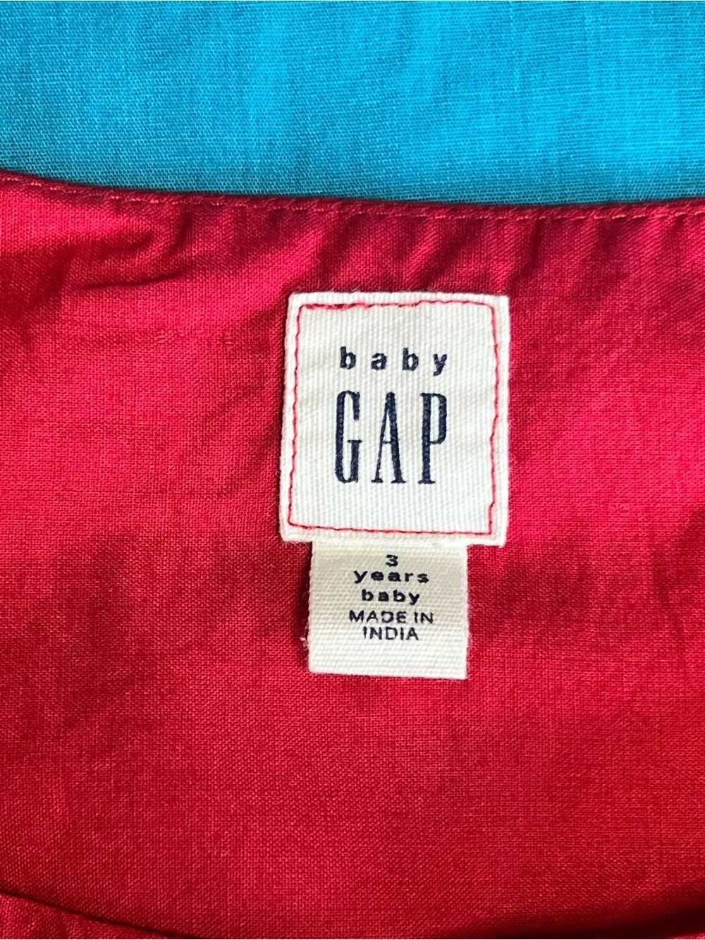 GAP 🏷️ baby